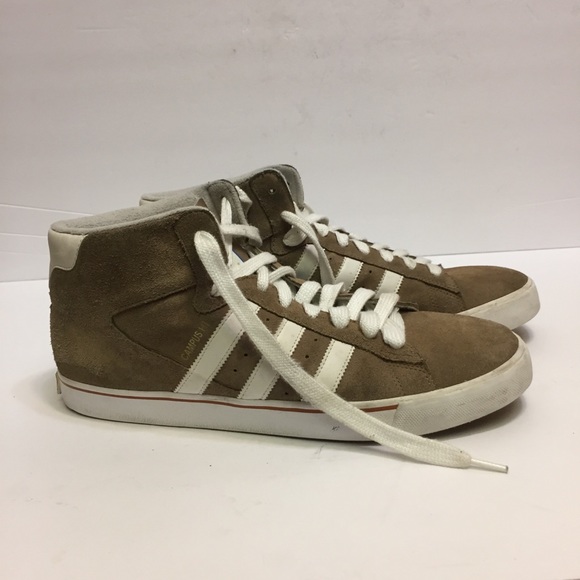 adidas skateboarding high